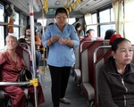 HĐND TP.HCM yêu cầu làm rõ vụ chậm quyết toán 7.400 tỉ trợ giá xe buýt