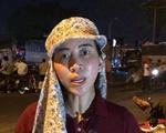 Hai phóng viên điều tra vụ 