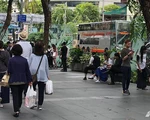Từ 1-1-2019, phải hút thuốc đúng chỗ trên đường Orchard ở Singapore