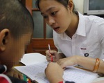 Trẻ tự kỷ đang bị "bỏ rơi"