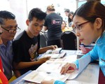 15 chương trình, 5 ngày hội tư vấn tuyển sinh hướng nghiệp năm 2019