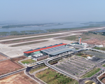 Thủ tướng phát lệnh khai trương sân bay Vân Đồn