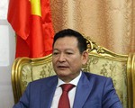 8 nạn nhân vụ đánh bom tại Ai Cập có thể về nước sớm