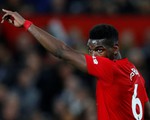 Thăng hoa cùng Solskjaer, Pogba chê bai Mourinho