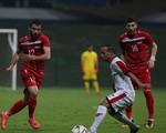 Yemen, "mục tiêu 3 điểm" của Việt Nam ở Asian Cup bại trận trước Syria