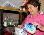 30 năm cứu người trên cung đường 