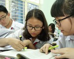 Chương trình giáo dục mới có giảm áp lực cho học sinh?