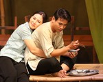 Đêm cuối năm: Những mầm thiện được gieo ở 