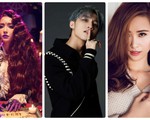 Keeng Young Awards trở lại với chủ đề 