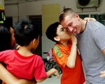 Sự tử tế khiến chúng tôi yêu Việt Nam