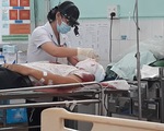 Phường đội phó phá khóa tủ, cắt dây bó cò súng để gây án