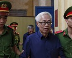 Ông Trần Phương Bình khai nghĩ Vũ 'nhôm' biết nguồn gốc 200 tỉ