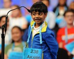 Akash Vukoti - 