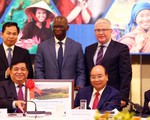 Bộ trưởng Nguyễn Chí Dũng: "Việt Nam không cải cách sẽ tụt hậu"