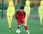 VN và Philippines căng thẳng chuẩn bị trận bán kết lượt về AFF Cup 2018