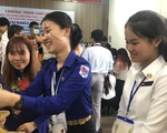 Đại biểu tàu thanh niên SSEAYP: 