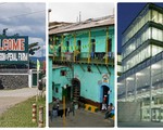 Ngạc nhiên những nhà tù 5 sao, tù nhân sống chung với gia đình