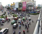 Khó giải bài toán giao thông vì khó... giải ngân