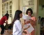 Thi THPT 2019: giao trường đại học chấm thi, thêm camera giám sát