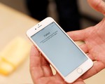 Cảnh giác với ứng dụng lợi dụng Touch ID trong App Store