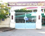 Phụ huynh 