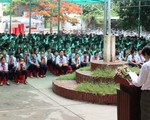 Chiếc quần short trên bàn, "chuyện nhỏ" nhưng cần "suy nghĩ lớn"