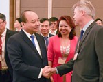 58% doanh nghiệp kêu chuyện giấy phép con