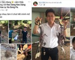 Giết động vật: có gì đáng khoe?