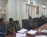 Bắt giữ 12 