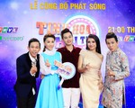 Á quân, quán quân tranh tài tại 