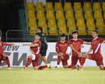 Đội tuyển Việt Nam "khó lường" nhất ở AFF Cup