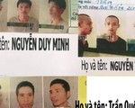 Truy tìm 3 người trốn khỏi trại tạm giam Công an tỉnh Kiên Giang