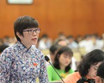 TP.HCM: chất vấn phân loại rác tại nguồn và trợ giá xe buýt