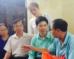 18 gia đình bị hại gửi kiến nghị ủng hộ bác sĩ Hoàng Công Lương