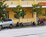 Bắt cựu đại úy công an vì chở thuốc lá lậu