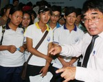 ĐH Sư phạm kỹ thuật TP.HCM mở 