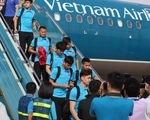 Hơn 1.100 chỗ bay đưa CĐV sang Malaysia xem trận chung kết