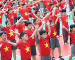 1.000 học trò nhảy 