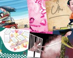 20 tác phẩm vào vòng chung khảo 