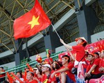 Chưa hết trận, tour đi Malaysia xem trận chung kết đã 
