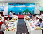 Nhiều cơ hội thúc đẩy năng lượng tái tạo ở Việt Nam