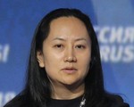 Mỹ yêu cầu Canada bắt giám đốc tài chính toàn cầu của Huawei