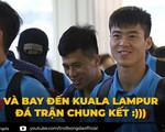 Cư dân mạng đang bùng nổ "không cần kiềm chế" niềm hân hoan