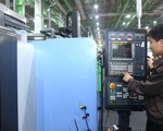 Việt Nam có nhà máy sản xuất linh kiện máy bay đầu tiên