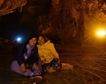 "Mẹ xin lỗi, con dâu yêu quý"