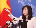 Việt Nam phối hợp đưa Đoàn Thị Hương về nước ngay sau khi được thả