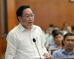 Phòng khám Trung Quốc giả vờ nội soi, thu tiền bệnh nhân