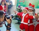 Huyện Nhà Bè thu hồi văn bản 
