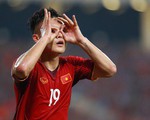 Việt Nam vào chung kết AFF Cup sau 10 năm
