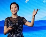 Sếp Huawei vừa bị bắt là bộ mặt viễn thông Trung Quốc